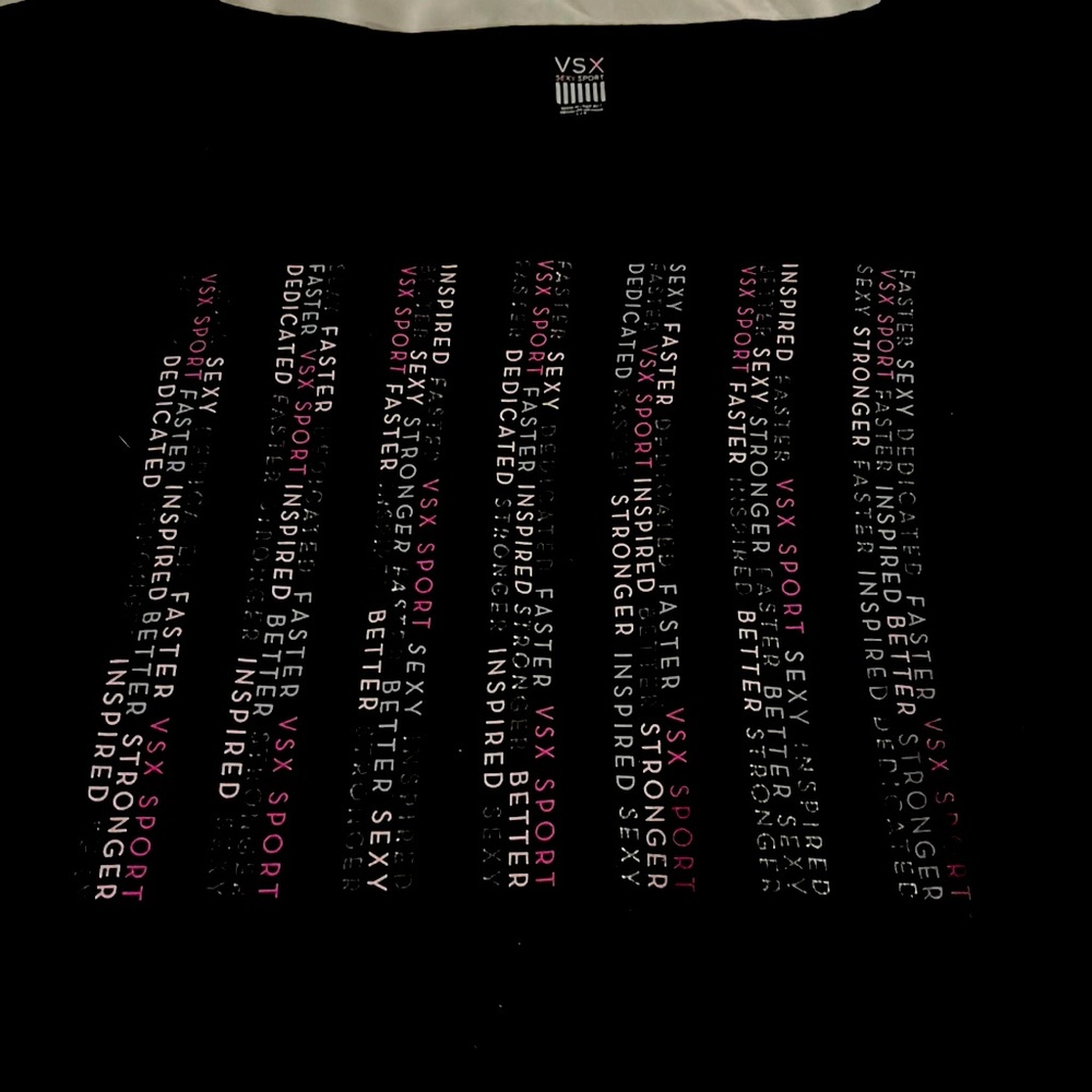 Victoria Secret sexy sport shirt
